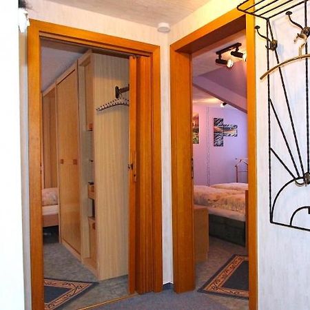 הנובר Private Apartment מראה חיצוני תמונה